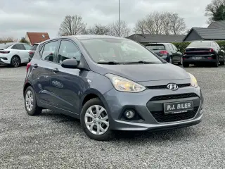 Hyundai i10 1,0 Comfort