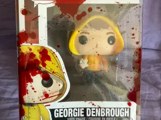 Funko Pop Georgi Denbrough IT