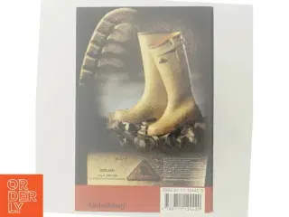 Jagtrelateret bog fra Aschehoug