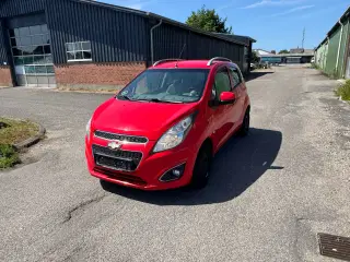Chevrolet Spark 1.0