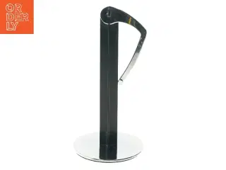 Køkkenrulleholder i stål (str. 29,5 cm)