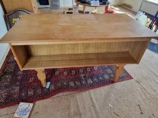 Skrivebord 