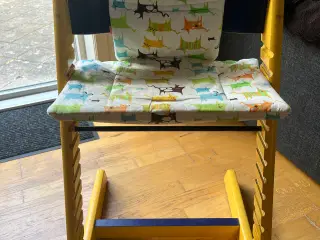 Tripp Trapp højstol