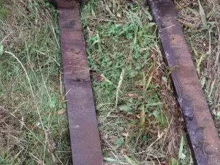pallegaffler til traktor