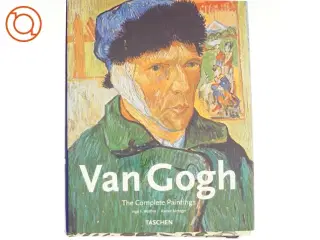 Vincent van Gogh : Part 1 Etten, april 1881 - Paris 1988 af Ingo F. Walther (Bog)