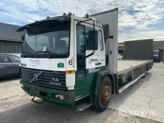 Lastbil Volvo FL 618