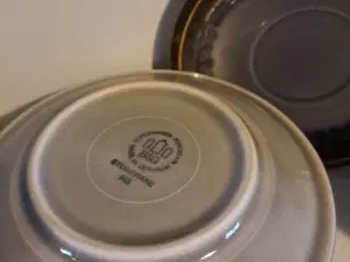 B og G Mexico underkopper