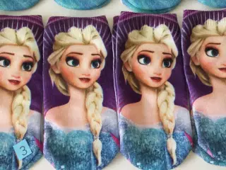HELT NYE strømper fra Frozen 