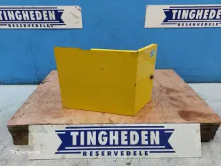 New Holland TX63 Plade