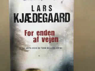 Lars Kjædegaard
