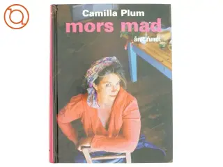 Mors mad året rundt af Camilla Plum (Bog)