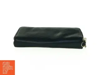 Læder Clutch Pung fra Adax (str. 18 x 10 cm)