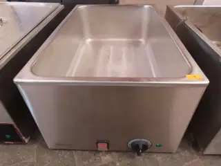 Bain Marie / Varmekar