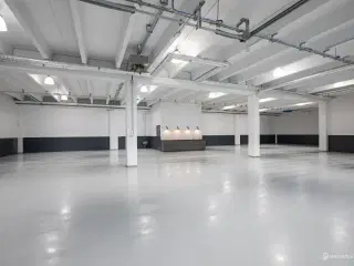 1503-34: Stensmosevej 24H, st., 2620 Albertslund – 490 m2