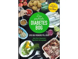 Den praktiske Diabetesbog