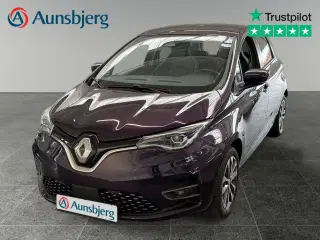 Renault Zoe 52 Intens