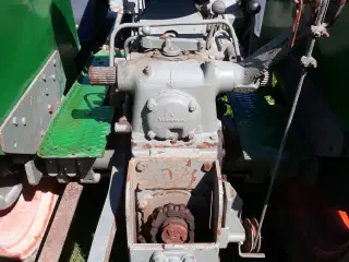 Kramer Kl 400 v