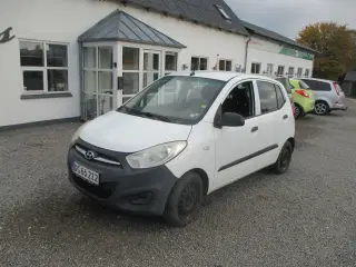 Hyundai i10 1,1 Base