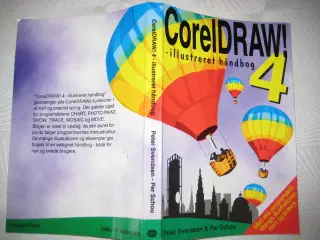Manual - Corel Draw 4