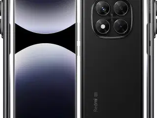 Xiaomi Redmi Note 14 Pro