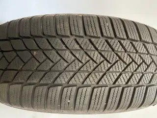 Vinterhjul fire stk uden skrammer på kanten . ☺️