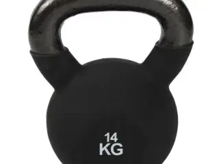 Peak Fitness 14 kg. Kettlebell