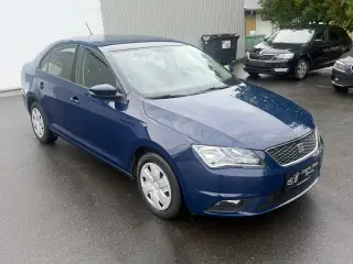 Seat Toledo 1,2 TSi 90 Reference