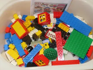 Lego Creator, LEGO nummer 333
