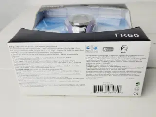 ⭐️- Garmin FR60 Fitnesscomputer - Ubrugt