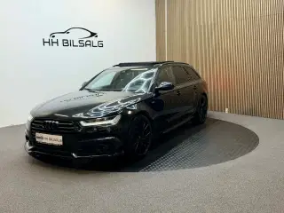 Audi A6 3,0 TDi 272 Avant quattro S-tr.