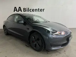 Tesla Model 3  Long Range AWD