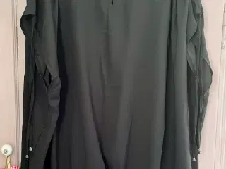 Elegant tunika/bluse fra Zhenzi str. XXL (58)