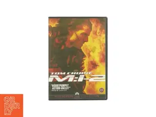 M:i-2 (DVD)