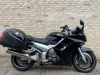 Yamaha FJR 1300