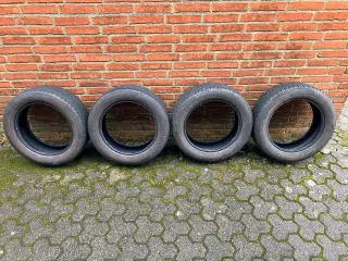 4 stk. Continental ContiEcoContact 195/65 R15