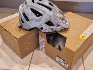 IXS cykelhjelm(e) Trigger AM mips camo