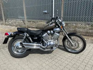 Yamaha XV535 Virago 2003