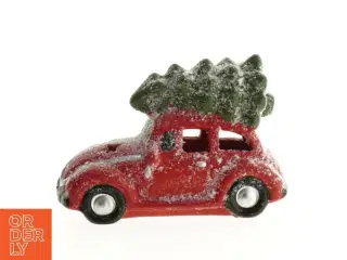 Julepynt (str. 14 x 7 cm)