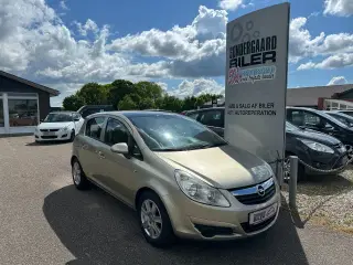 Opel Corsa 1,4 16V Enjoy