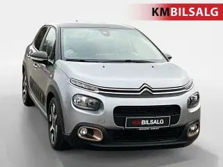 Citroën C3 1,5 BlueHDi 100 Origins