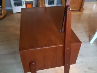 Sminke bord 