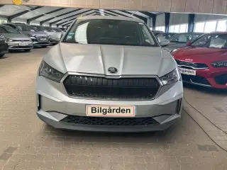 Skoda Enyaq 80x iV