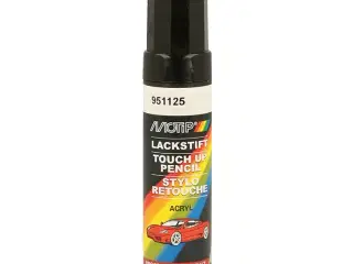 Motip 951125 lakstift akryl autolak 12ml