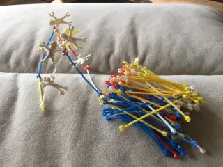 Abekattestreger