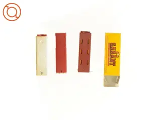 Cigaret maker (str. 12 x 5 cm)