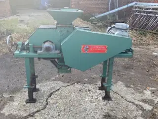 kornvalser Mortensen 150
