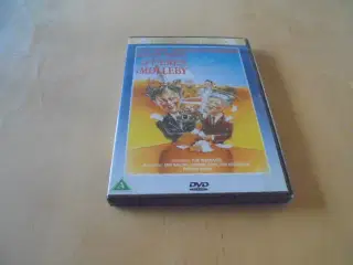DVD-film I god stand: Affæren i Mølleby  