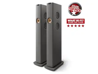 KEF LS60 højttalere