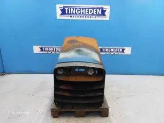 Lännen 8600C Motorhjelm 