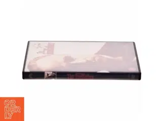 GODFATHER RESTORED (Dvd)